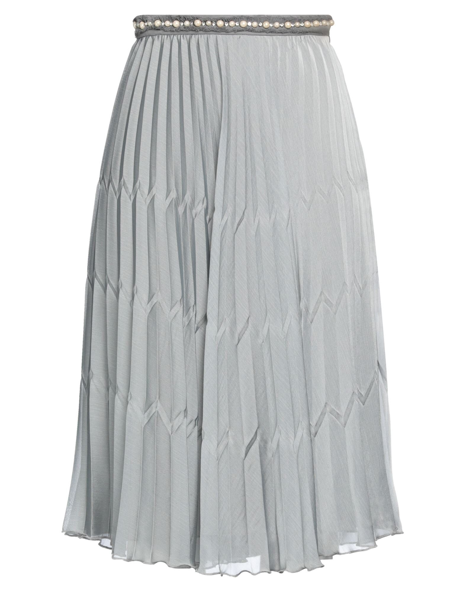 ELISABETTA FRANCHI - Midi skirts