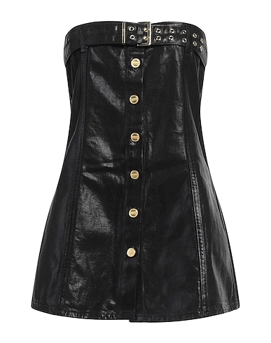 GANNI Top 100% Organic cotton