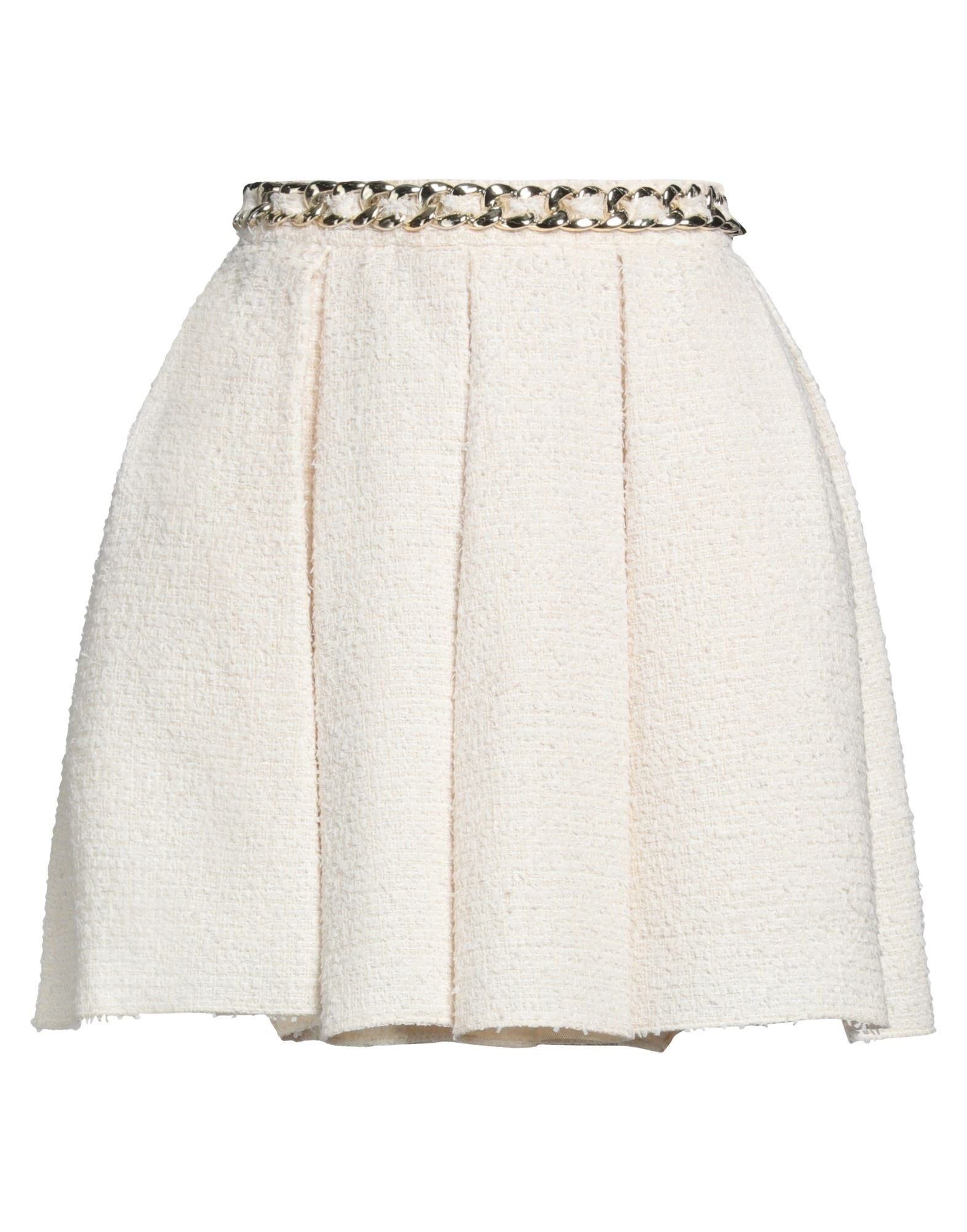 ELISABETTA FRANCHI - Mini skirts