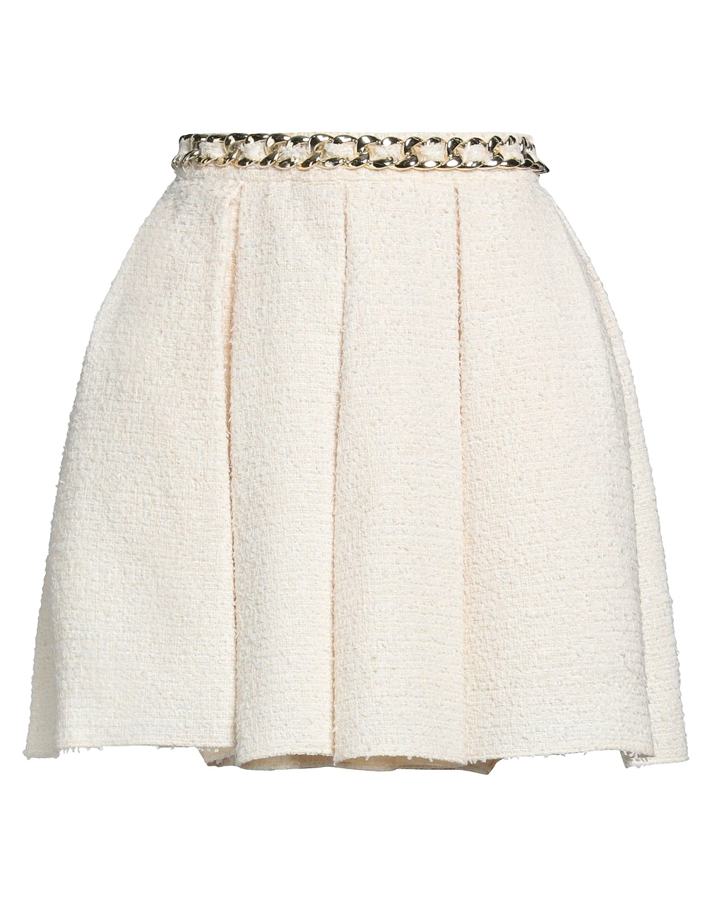 ELISABETTA FRANCHI - Mini skirts