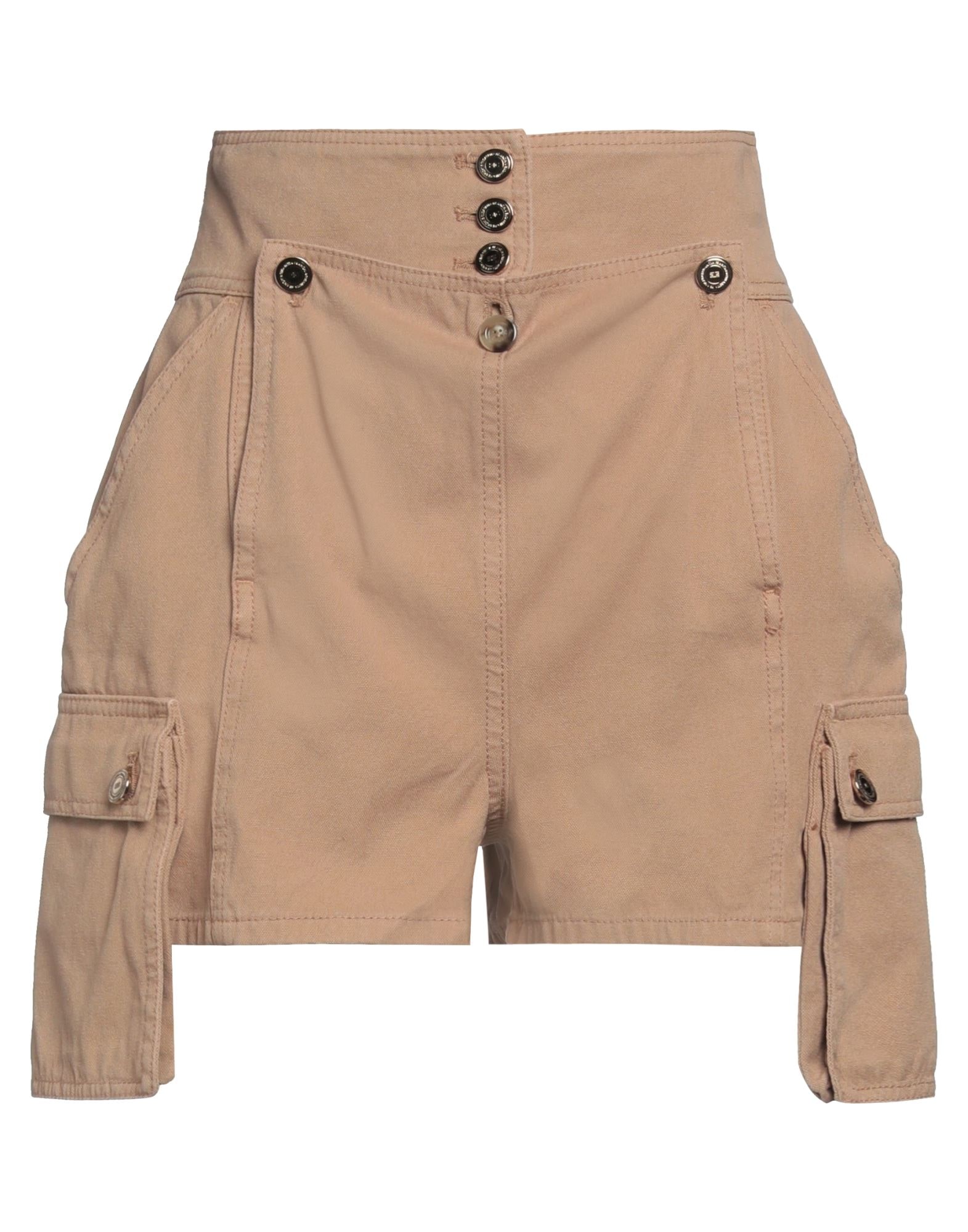 ELISABETTA FRANCHI - Shorts & Bermuda Shorts