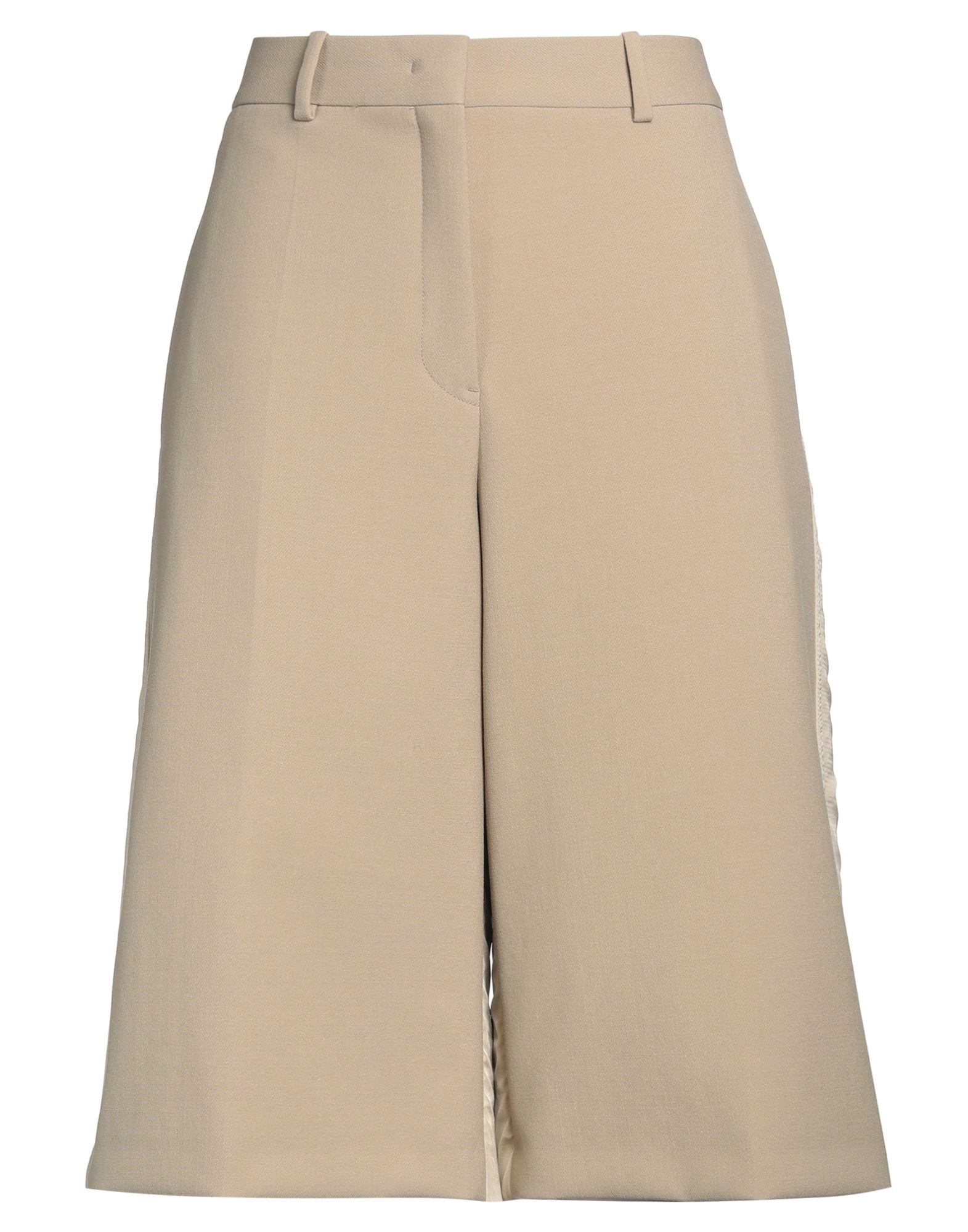 JIL SANDER - Shorts & Bermuda Shorts