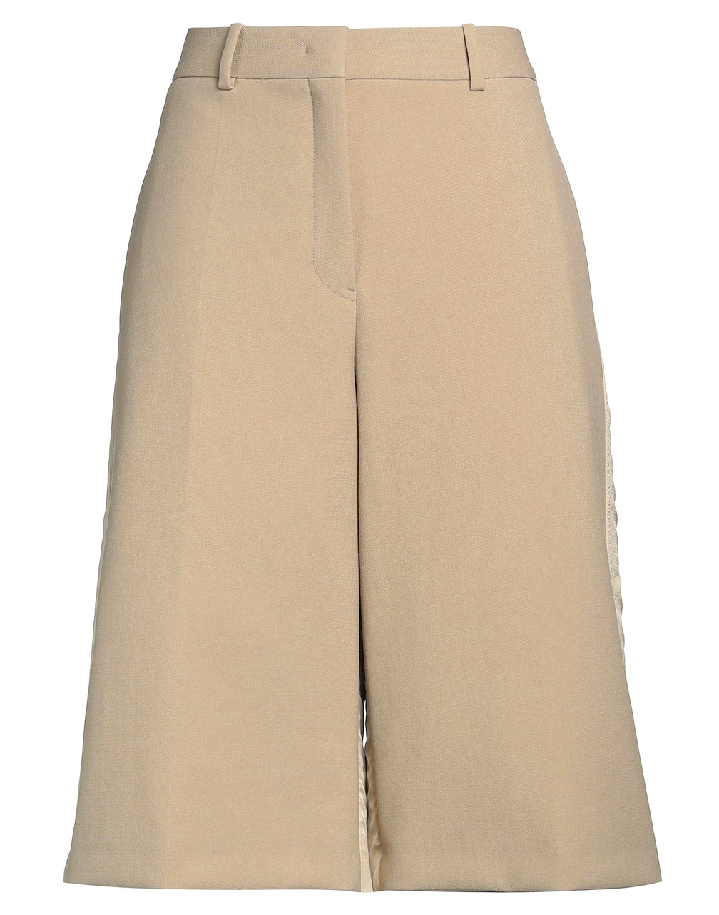 JIL SANDER - Shorts & Bermuda Shorts