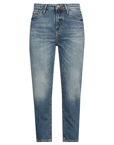 ARMANI EXCHANGE Jeans Blau 100% Baumwolle