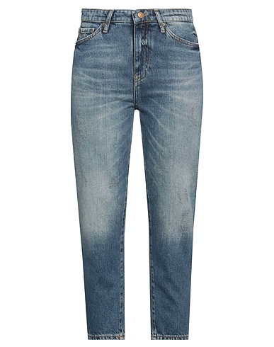 ARMANI EXCHANGE Denim trousers 100% Cotton