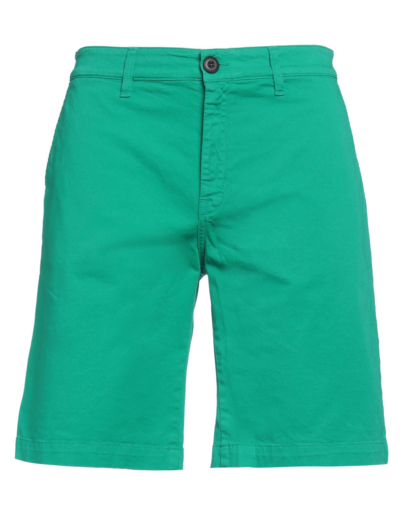FRANKLIN & MARSHALL - Shorts & Bermuda Shorts