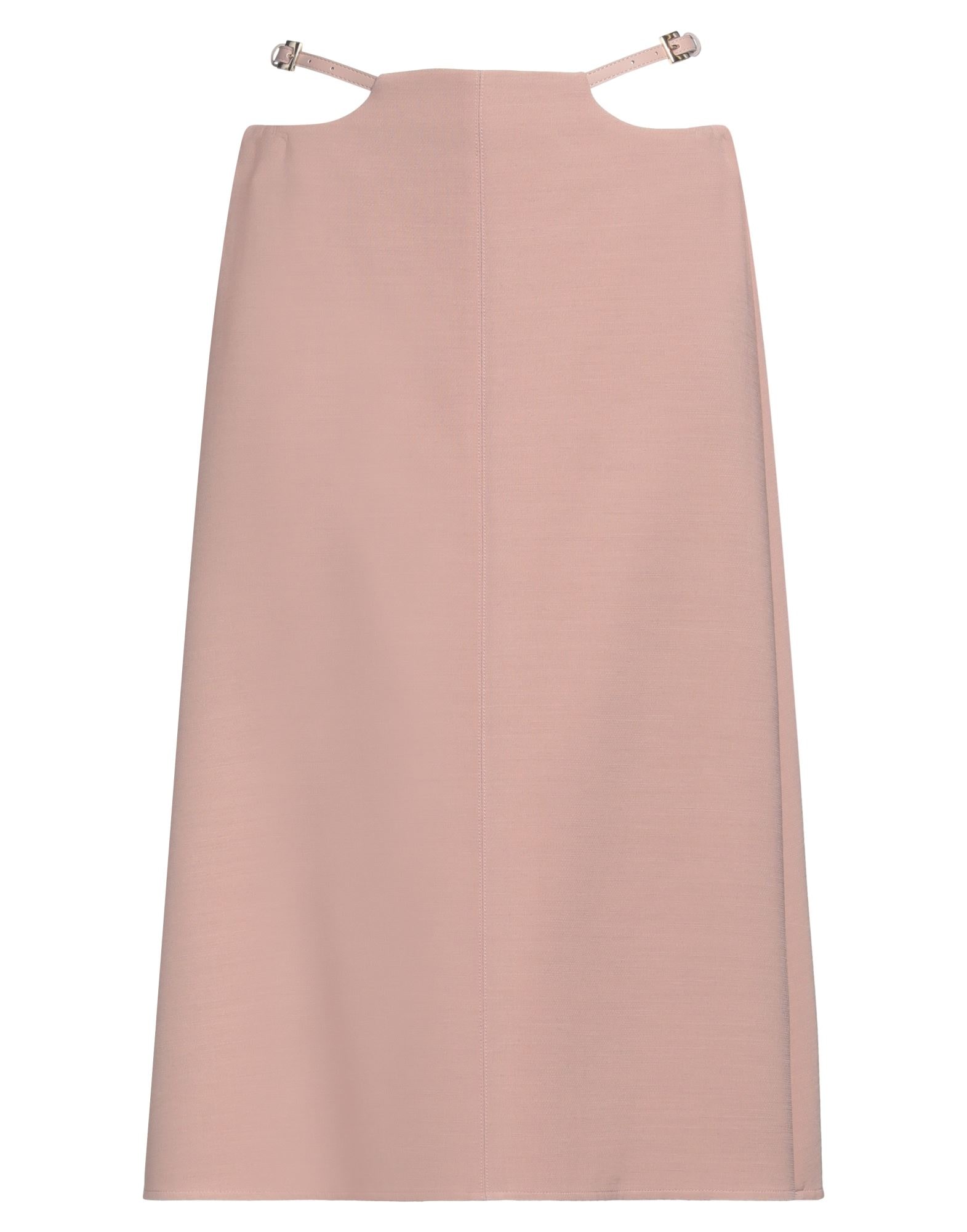 ELISABETTA FRANCHI - Midi skirts