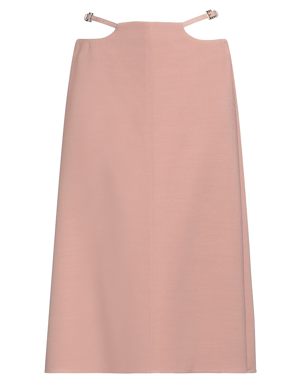 ELISABETTA FRANCHI - Midi skirts