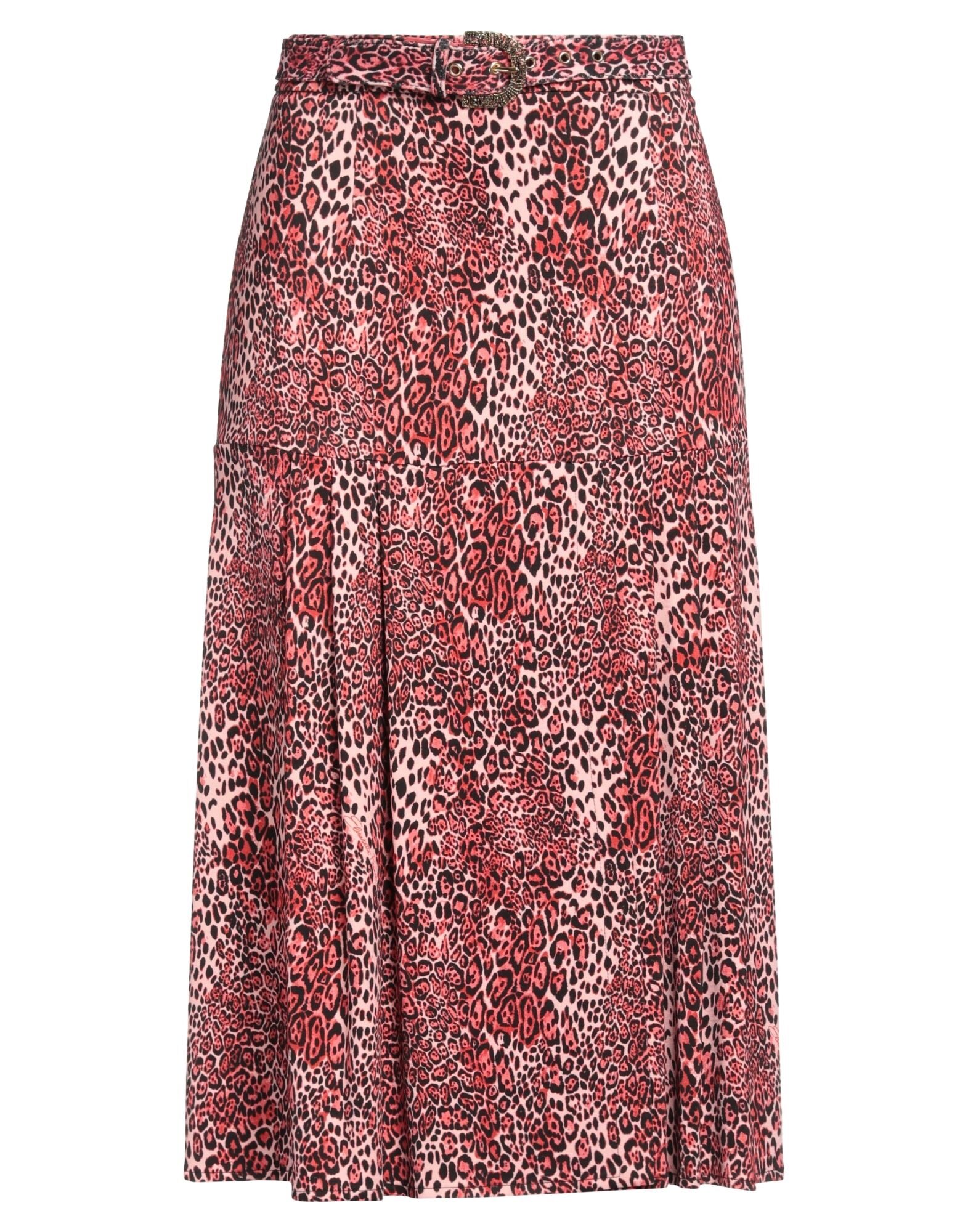 ELISABETTA FRANCHI - Юбки миди