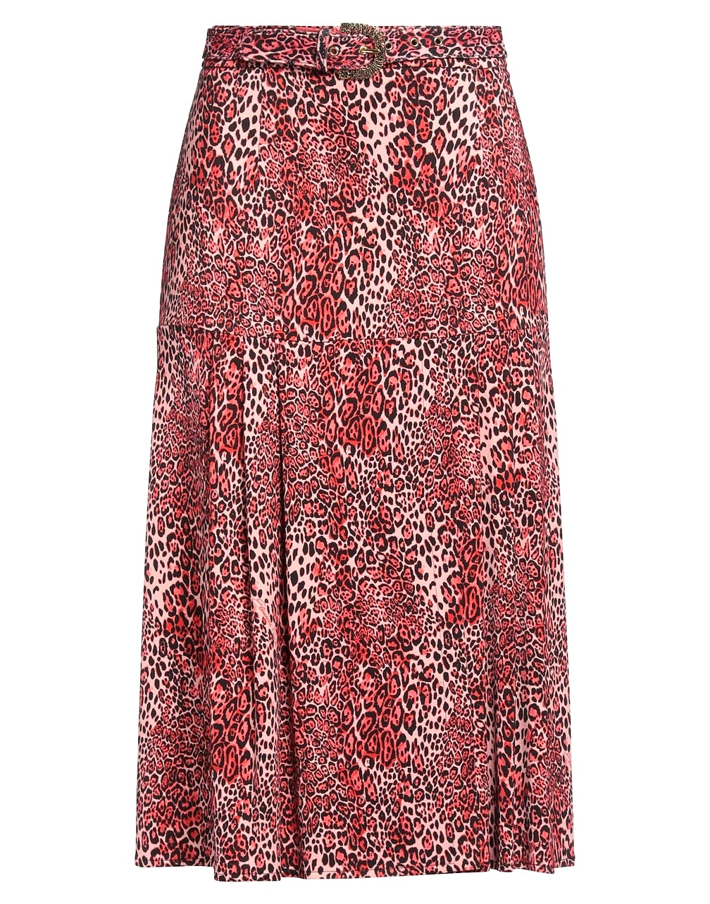 ELISABETTA FRANCHI - Midi skirts
