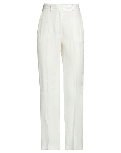 KITON Casual παντελόνι 100% Λινό