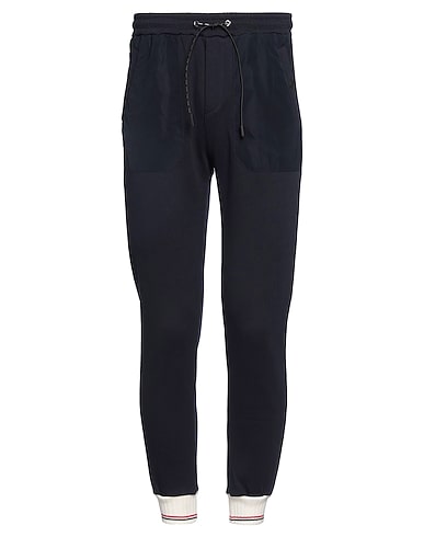 PMDS PREMIUM MOOD DENIM SUPERIOR Casual trouser Midnight blue 100% Cotton, Polyester