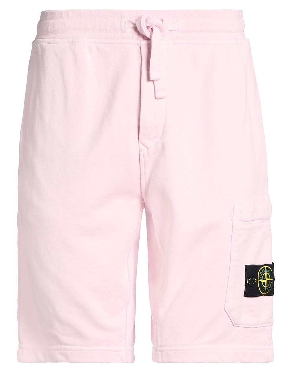 STONE ISLAND - Shorts & Bermuda Shorts