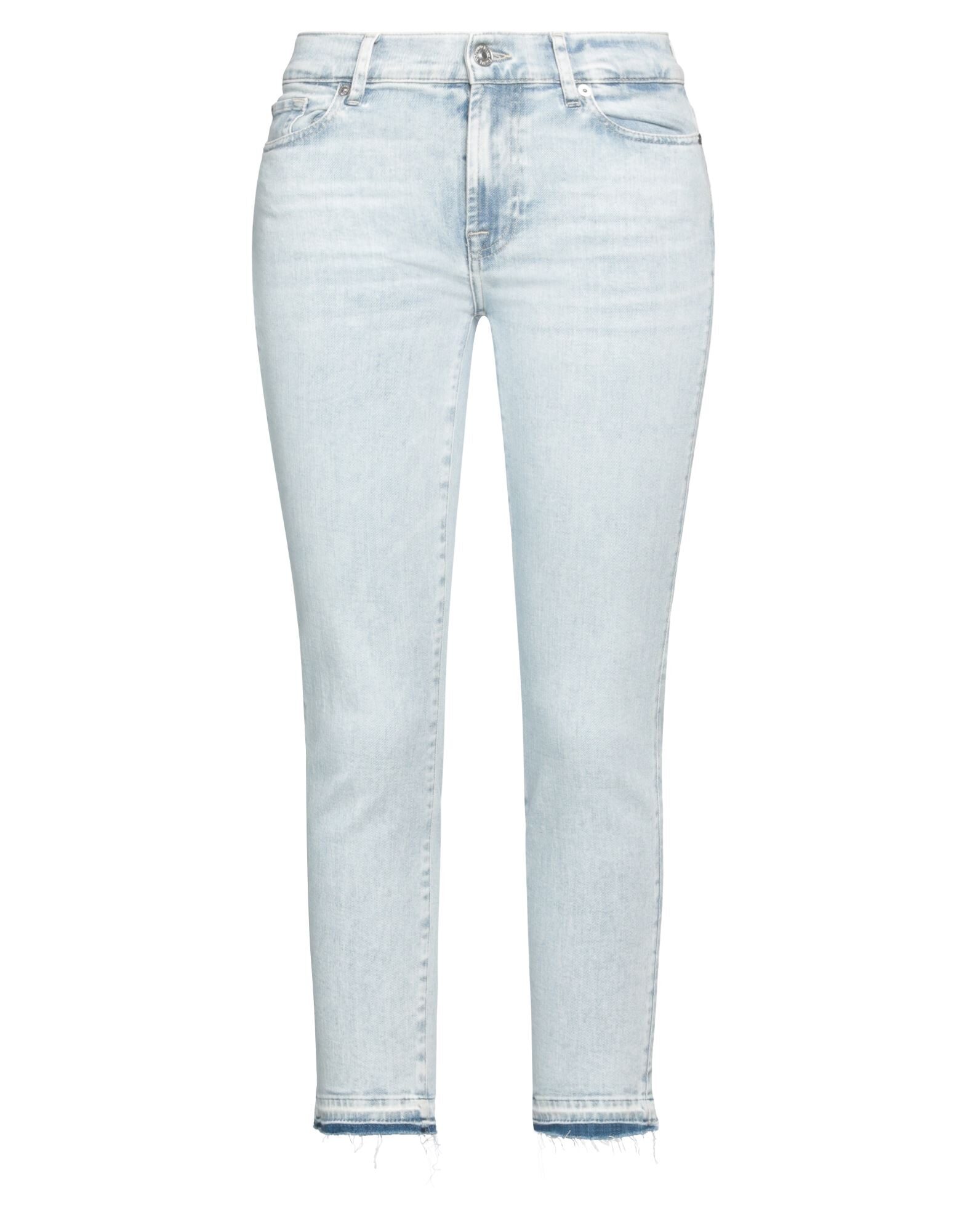 7 FOR ALL MANKIND - Jeans
