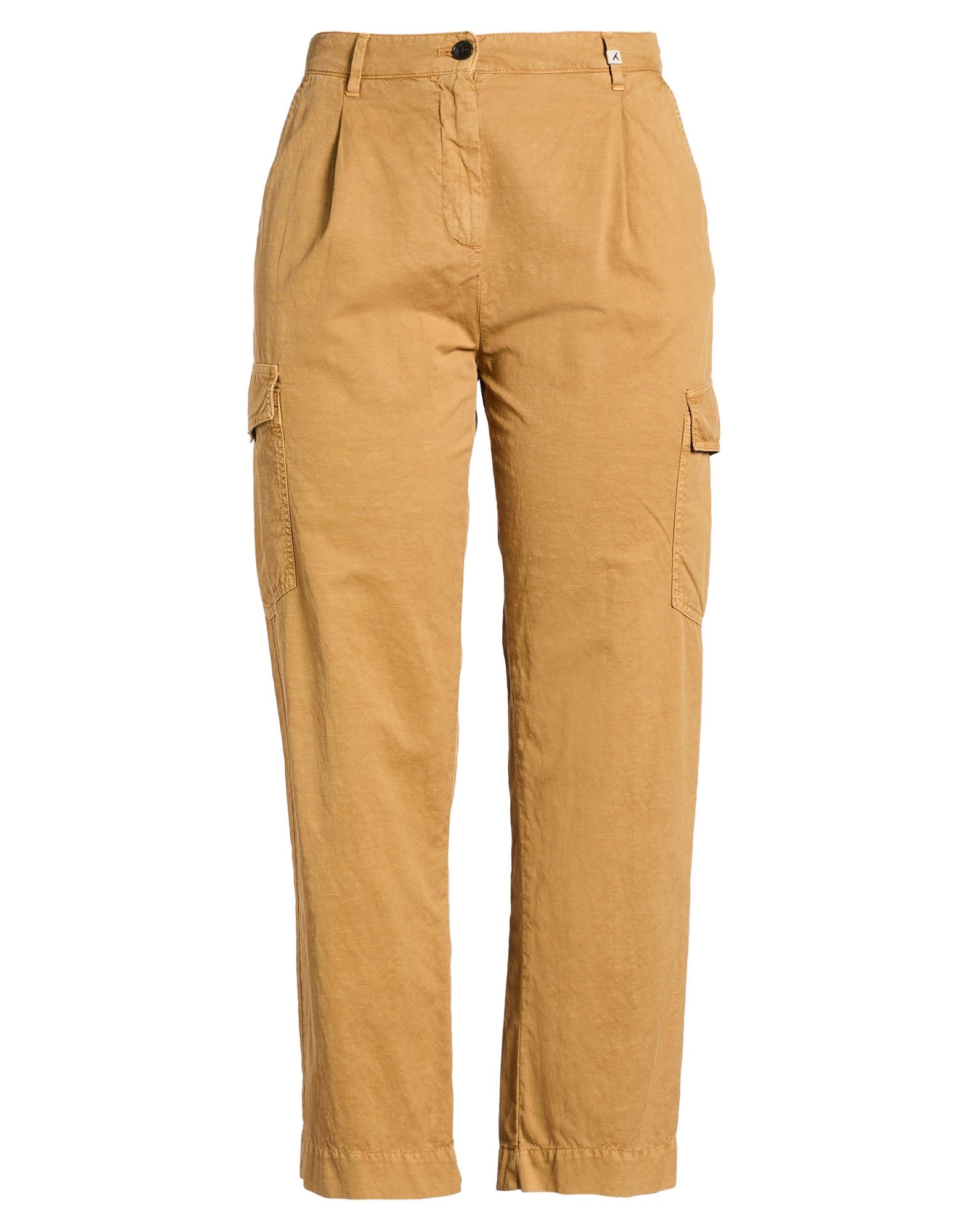 MYTHS - Повседневные брюки