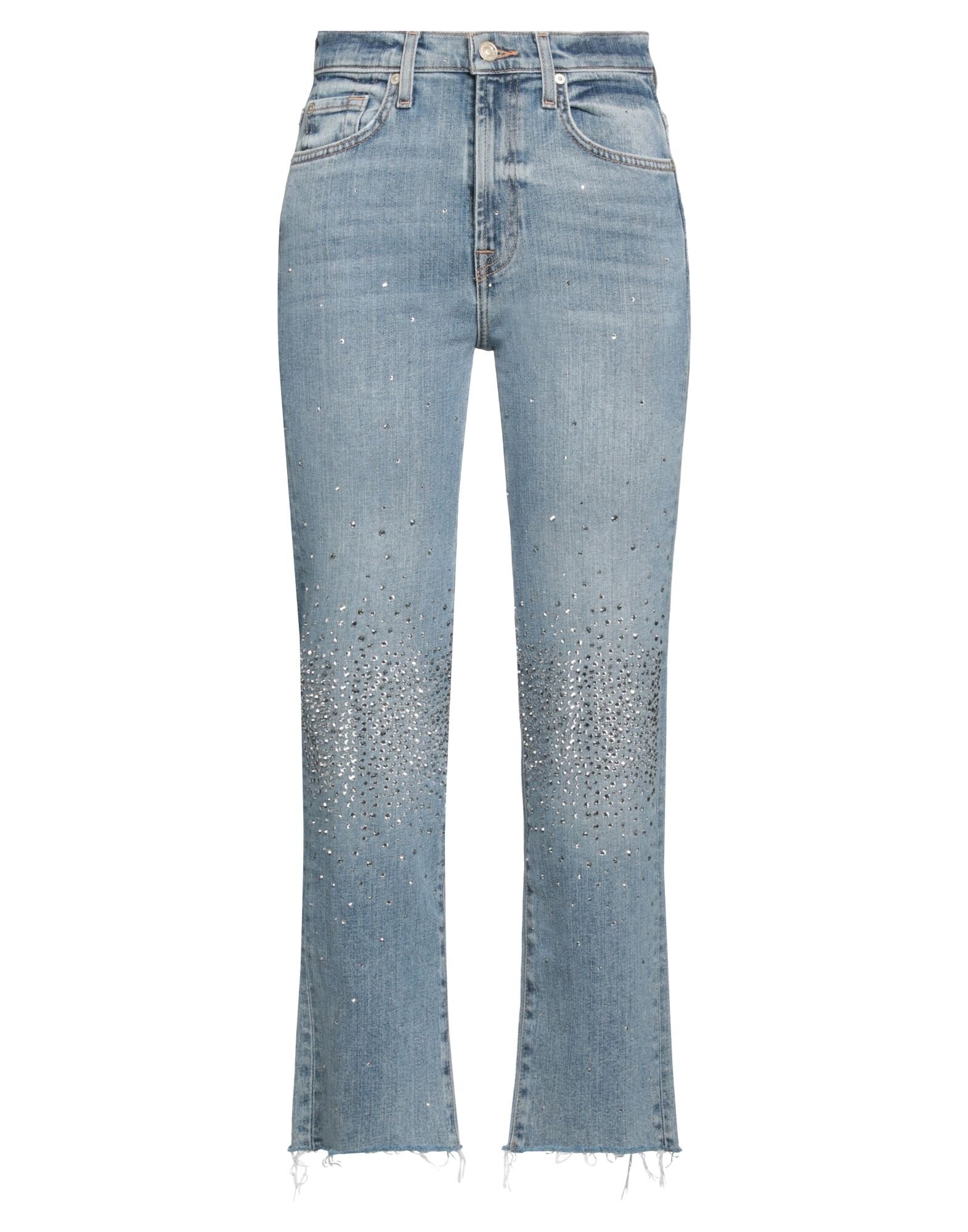 7 FOR ALL MANKIND - Jeans