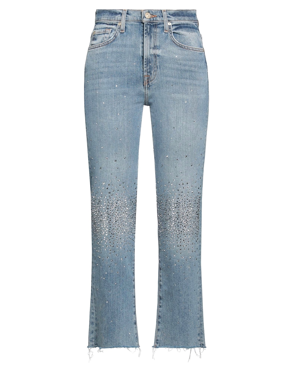 7 FOR ALL MANKIND - Jeans