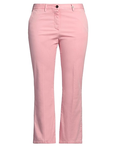 MYTHS Hosen Rosa 97% Baumwolle, 3% Elastan