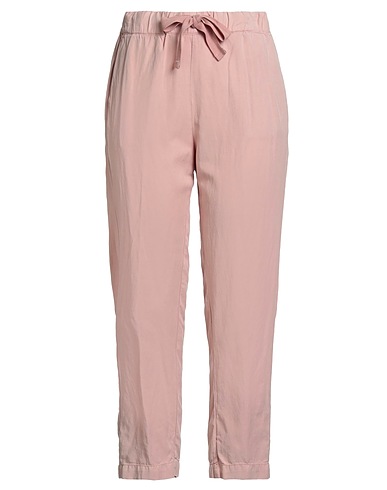 MYTHS Casual pants Blush 59% Lyocell, 23% Linen, 18% Cotton