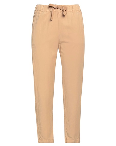 MYTHS Casual trouser 59% Lyocell, 23% Linen, 18% Cotton
