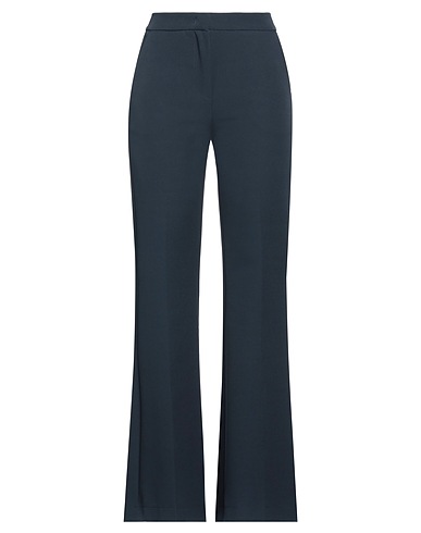 MARYLEY Casual trouser 89% Polyester, 11% Elastane