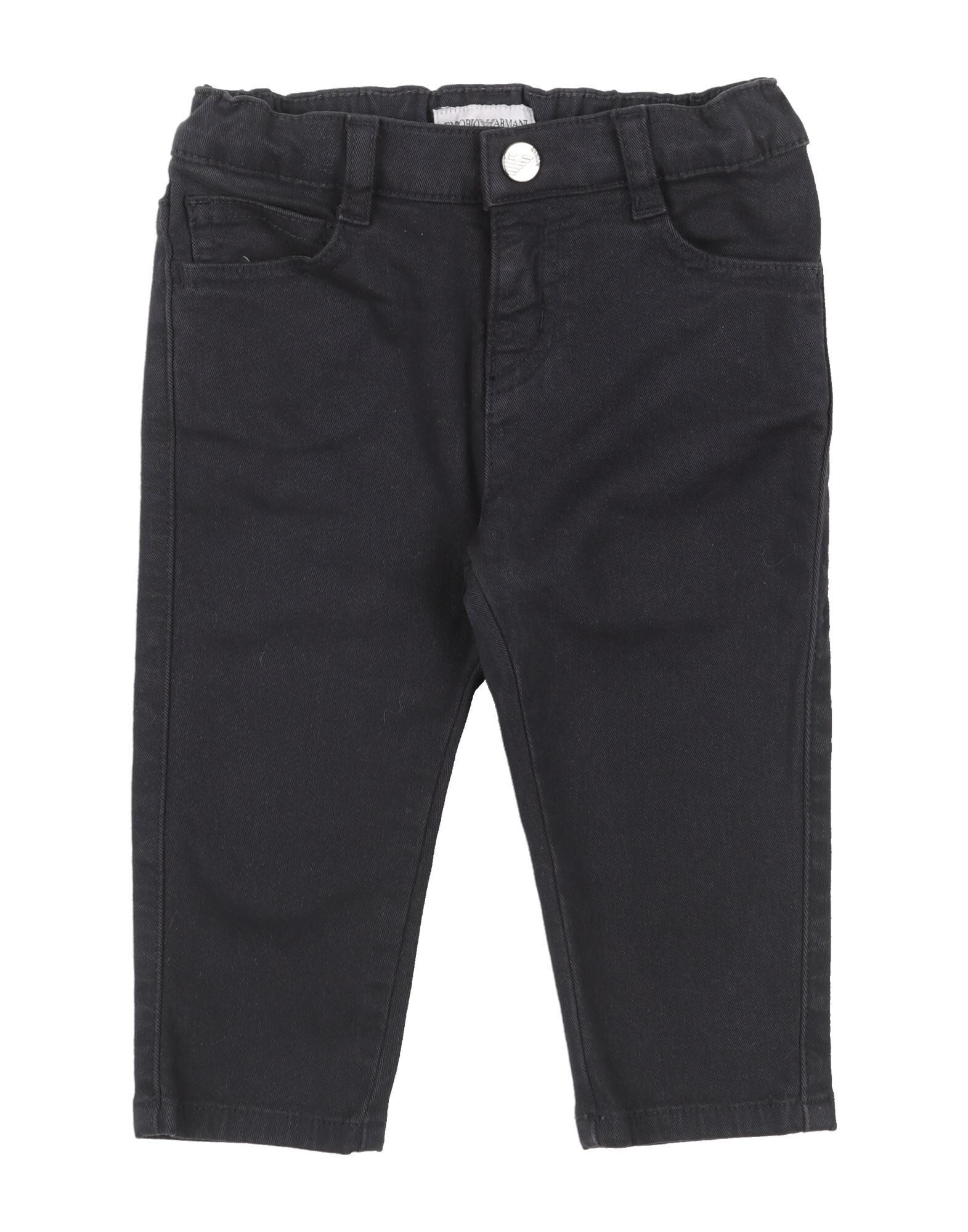 EMPORIO ARMANI - Trousers