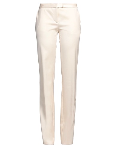 JOHN RICHMOND Casual trouser 98% Virgin Wool, 2% Elastane