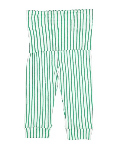 STELLA McCARTNEY KIDS Casual trouser Off white 100% Cotton
