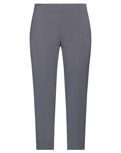 PESERICO Casual pants EASY 63% Polyester, 27% Viscose, 7% Cotton, 3% Elastane