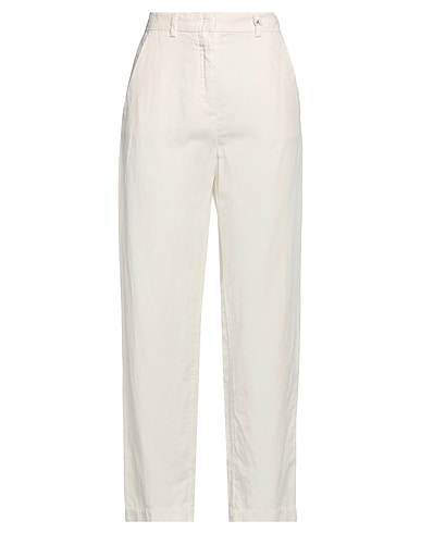 MYTHS Casual trouser 59% Lyocell, 23% Linen, 18% Cotton