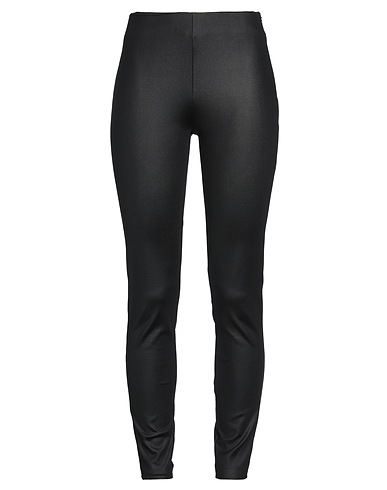 I HEART Leggings Black 74% Polyamide, 26% Elastane