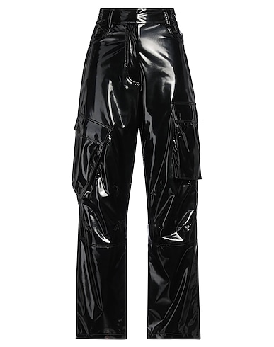 ROTATE BIRGER CHRISTENSEN Pantalone 100% Poliestere riciclato, Poliuretano