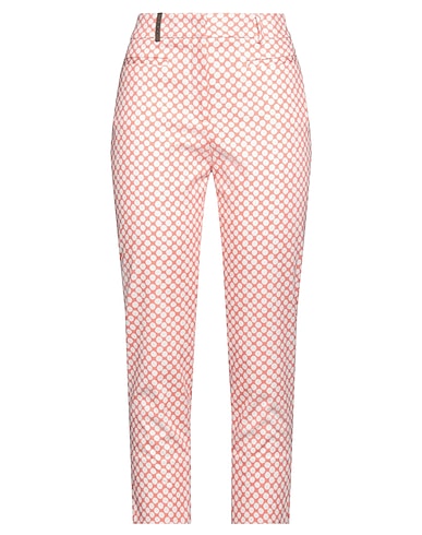 PESERICO Casual pants 97% Cotton, 3% Elastane