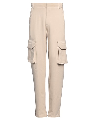 SANDRO Pantalone 100% Cotone, Gomma