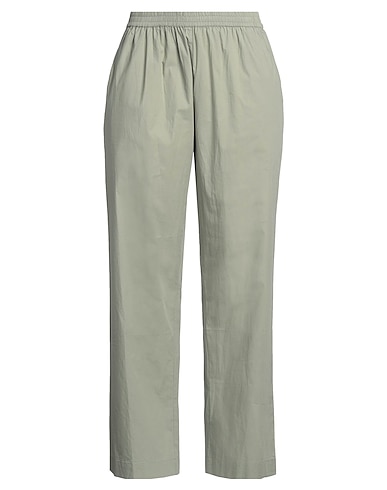 SKALL STUDIO Casual trouser Sage green 100% Organic cotton