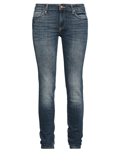 ARMANI EXCHANGE Pantaloni jeans Blu 98% Cotone, 2% Elastan