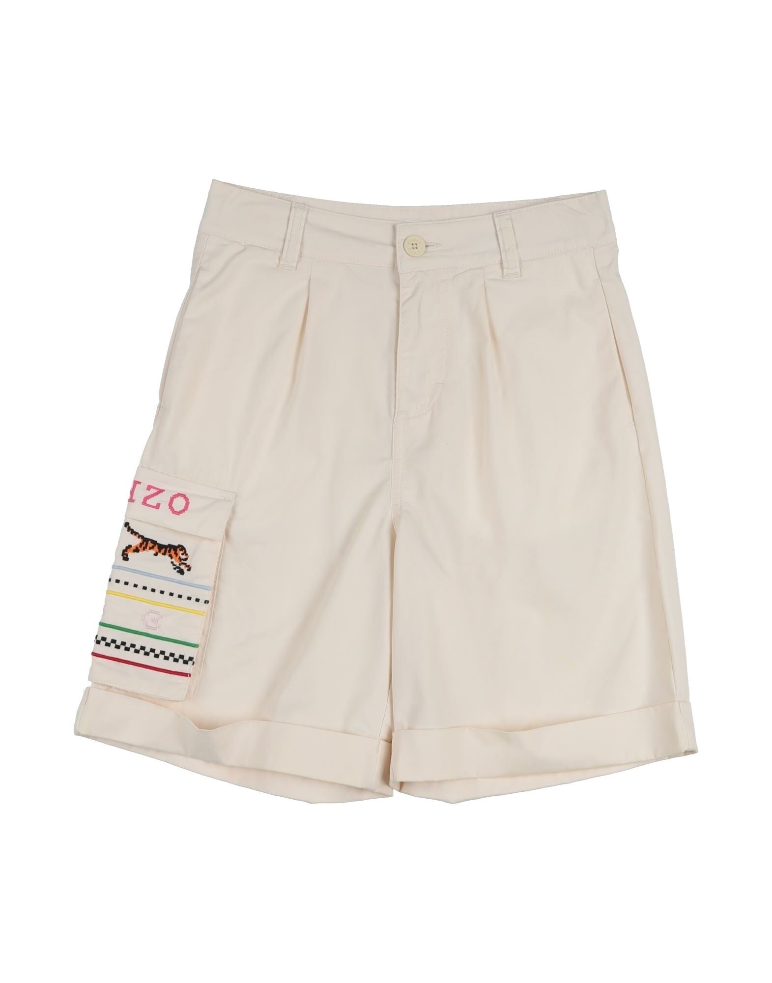 KENZO KIDS - Shorts & Bermuda Shorts