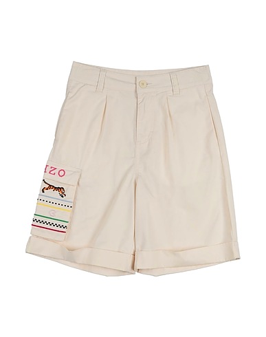 KENZO KIDS Shorts et Bermudas 100% Coton