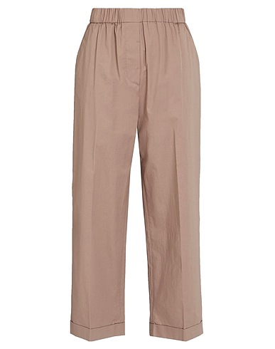PESERICO Pantalone Khaki 97% Cotone, 3% Elastan