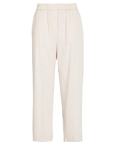 PESERICO Casual pants 97% Cotton, 3% Elastane