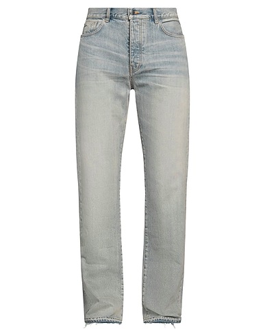 AMIRI Джинсовые брюки BLU 100% Хлопок