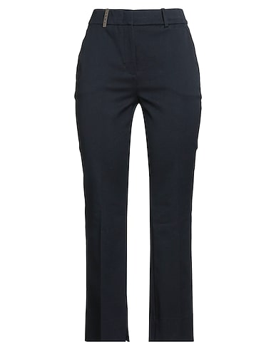 PESERICO Casual pants 98% Cotton, 2% Elastane