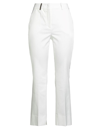 PESERICO Pantalon 98% Coton, 2% Élasthanne