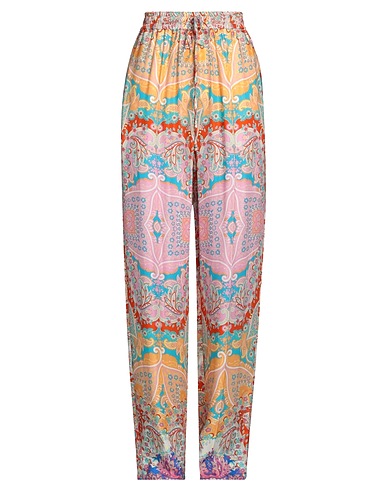 SANDRO Casual trouser 100% Viscose