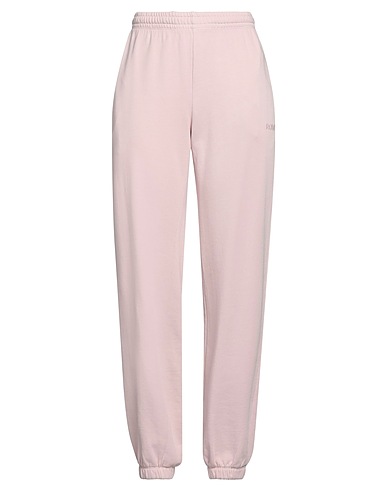 ROTATE BIRGER CHRISTENSEN Casual trouser 100% Organic cotton