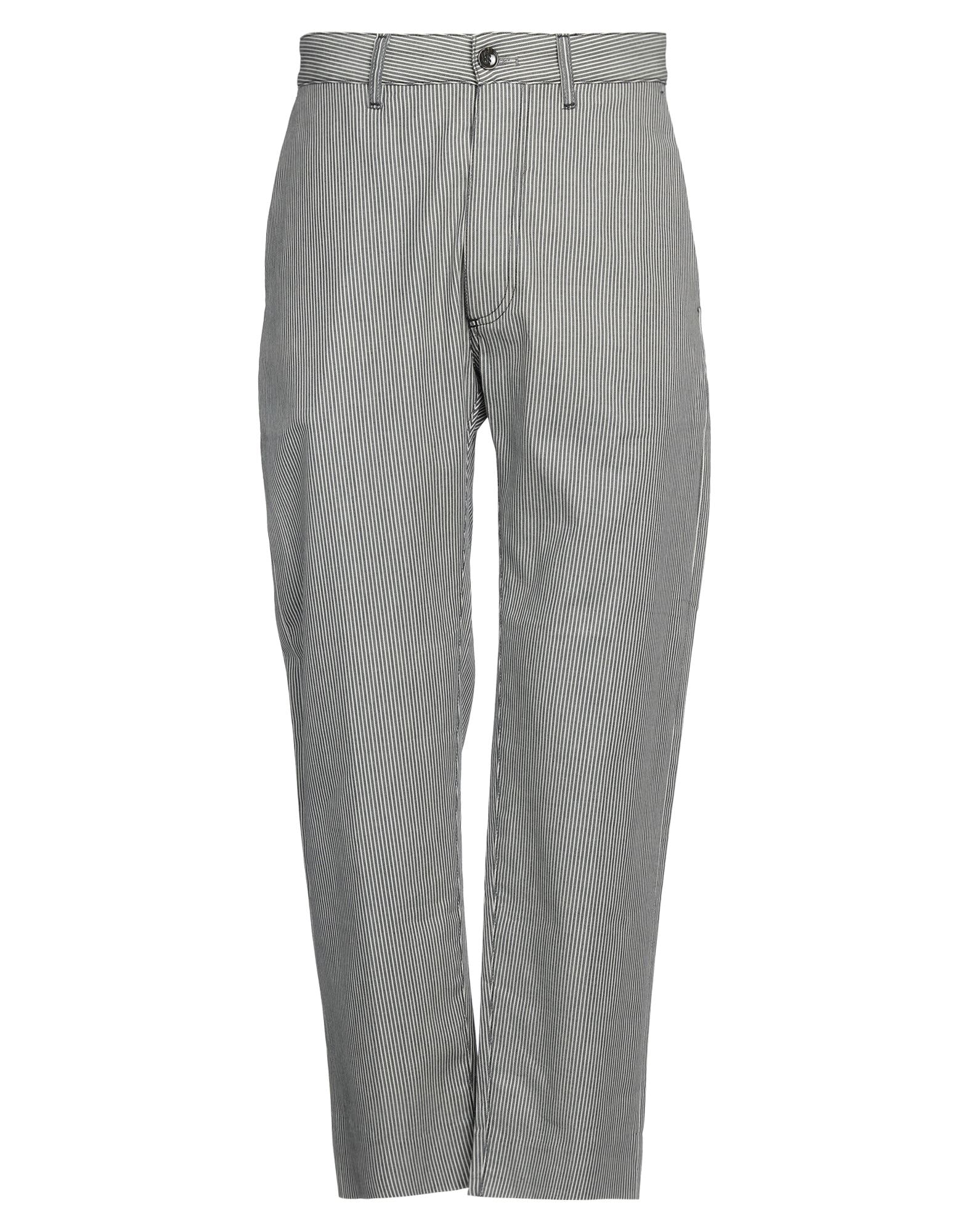 NINE IN THE MORNING - Pants