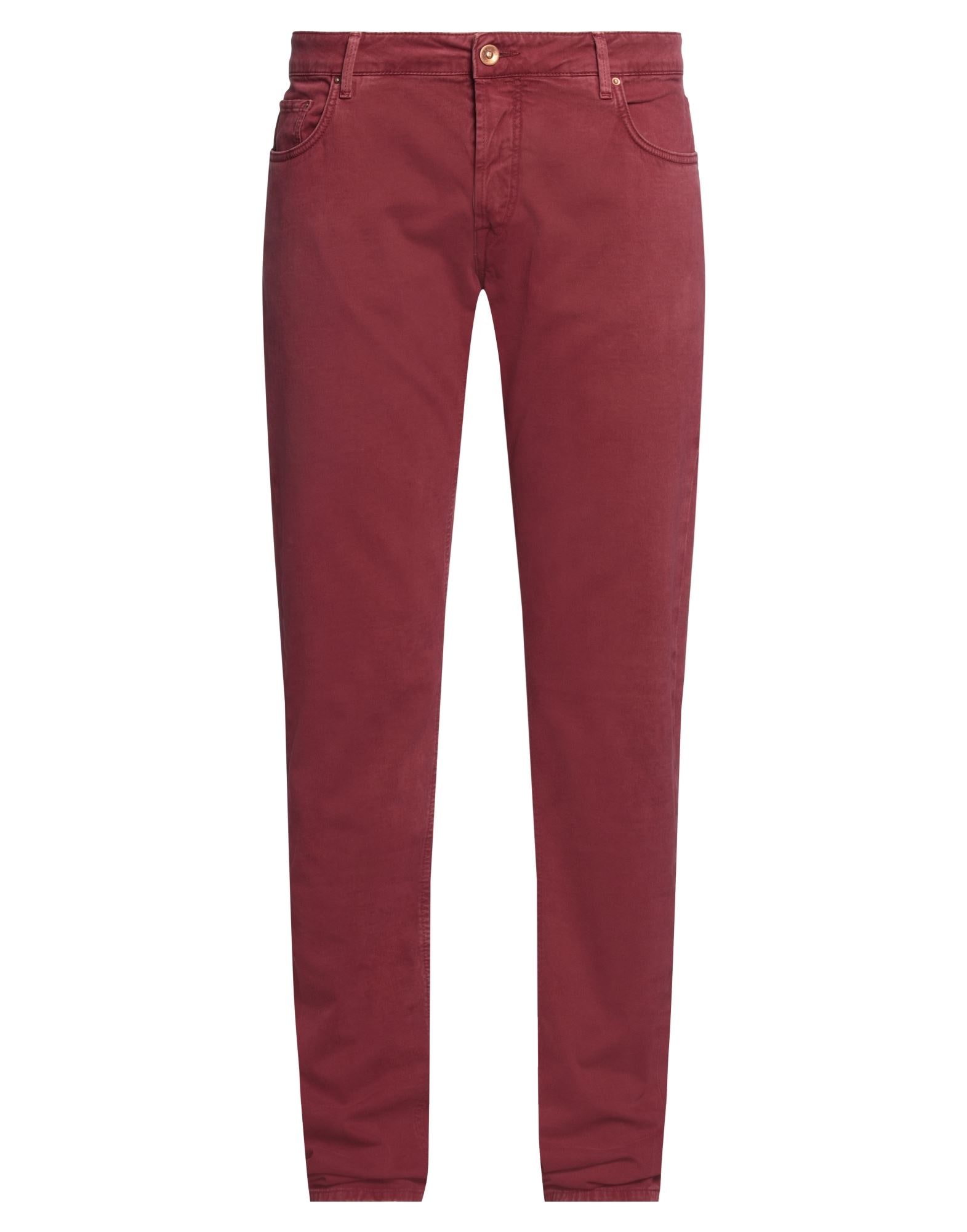HAND PICKED - Trousers