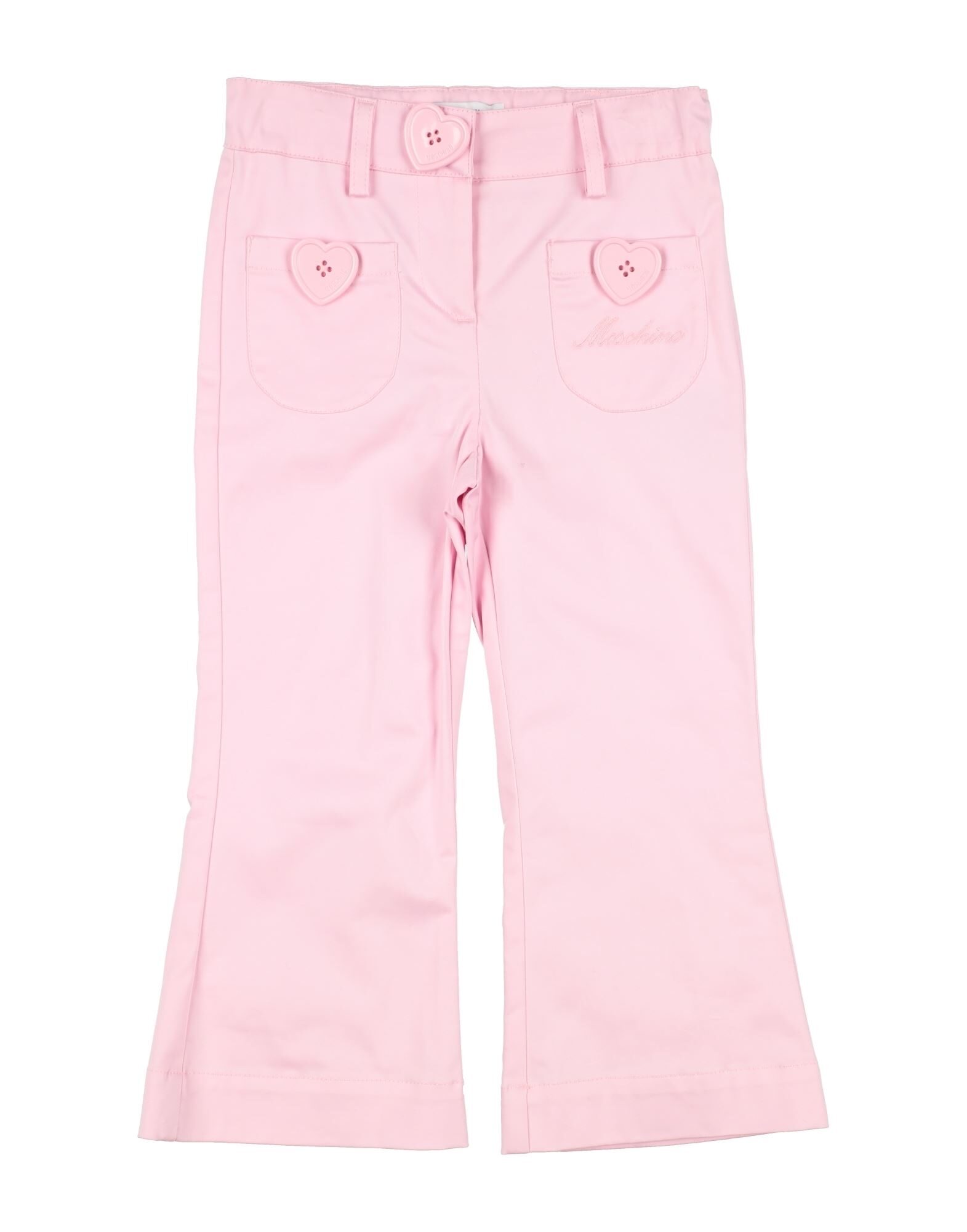 MOSCHINO KID - Pants