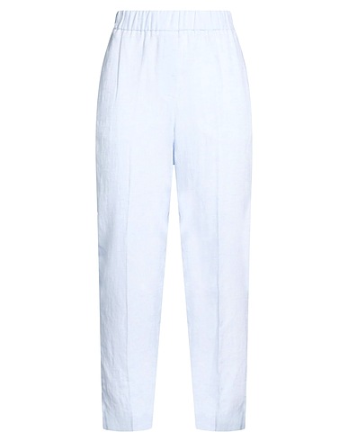 PESERICO Hosen CELESTE 100% Leinen