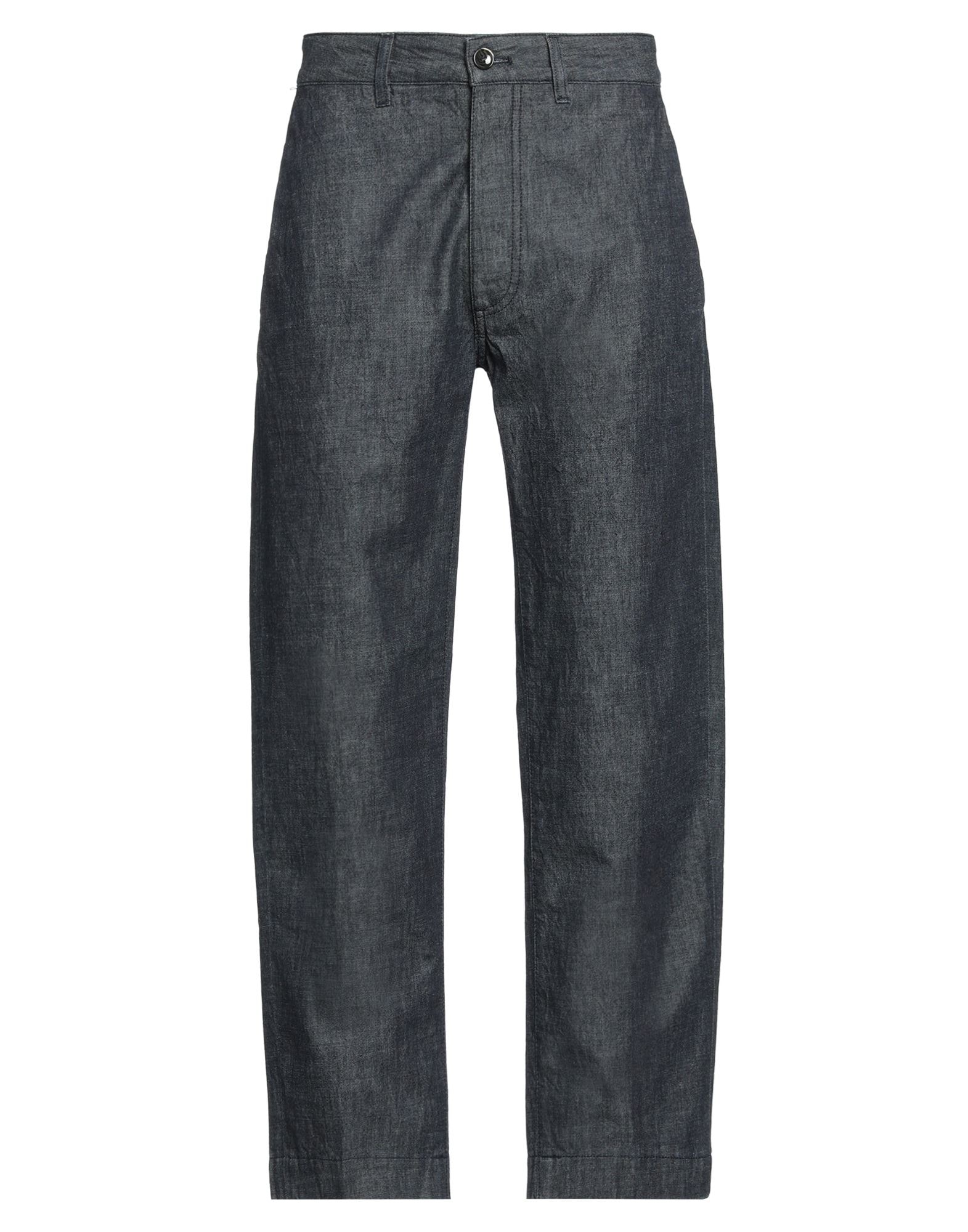 NINE IN THE MORNING - Jeans